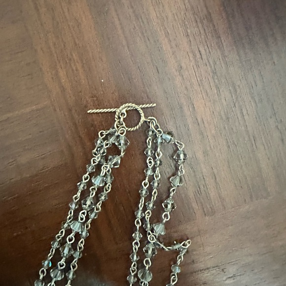 Virgins Saints and Angels Necklace - Picture 3 of 8